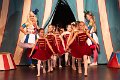 Mini Stars Circus 3C  079